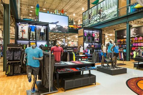 Sporting Goods Retail Store Business Plan